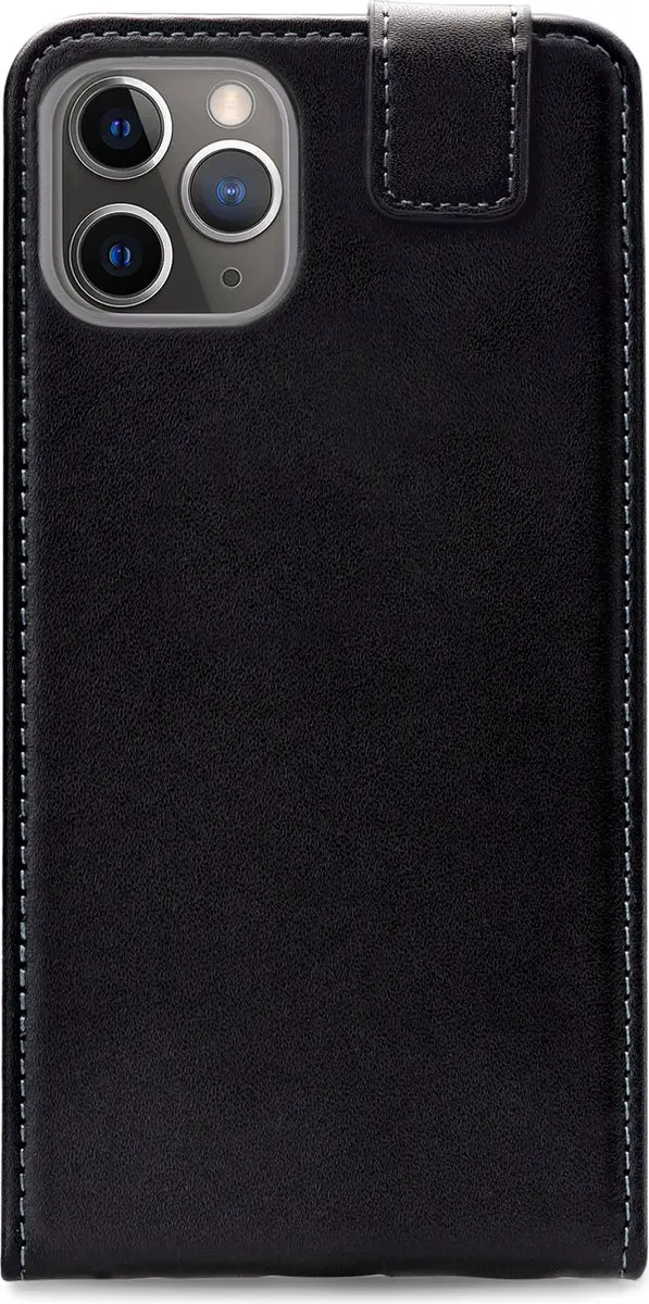 Mobilize Classic Gelly Flip Case iPhone 11 Pro