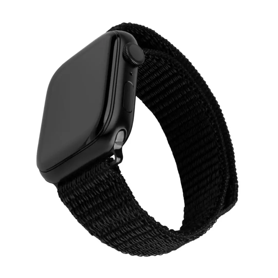 Fixed Nylon Sport Band Apple Watch 42/44/45mm