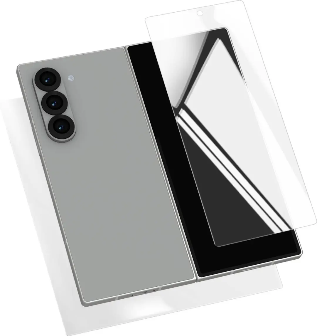 Imak PROT-IMK-F956 Beschermfolie Samsung Galaxy Z Fold 6