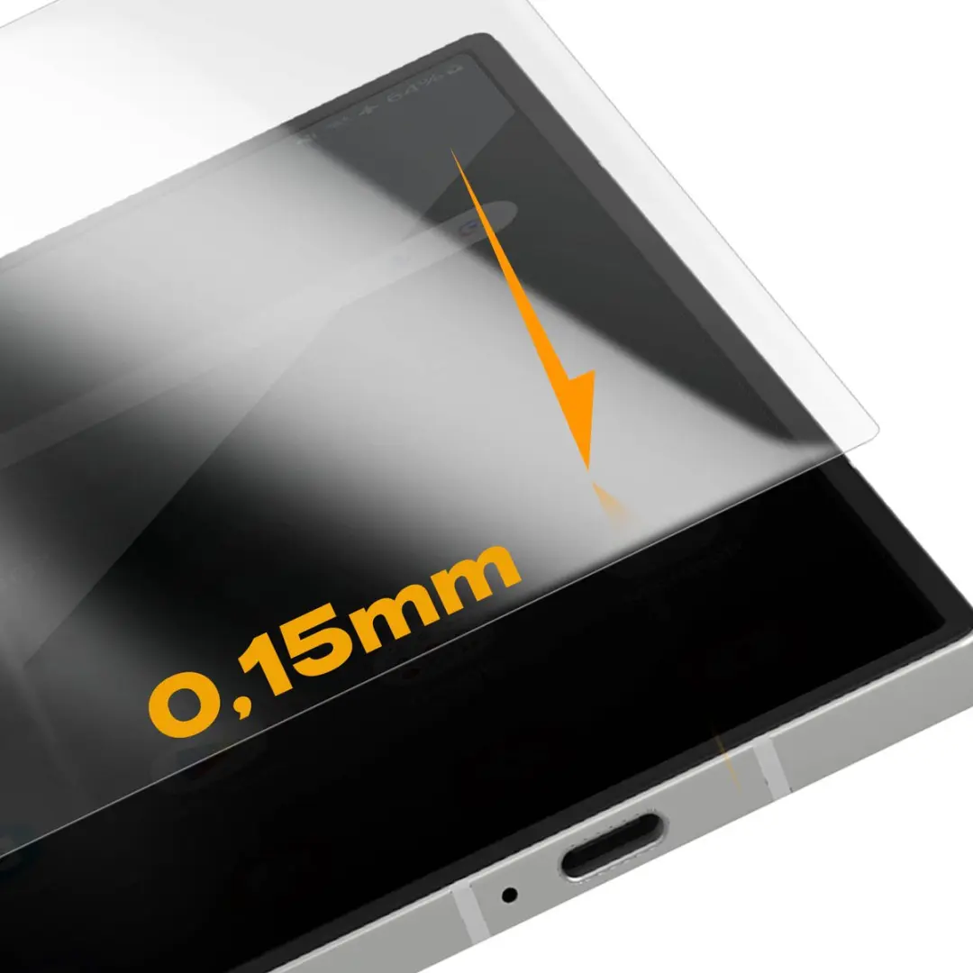 Imak PROT-IMK-F956 Beschermfolie Samsung Galaxy Z Fold 6