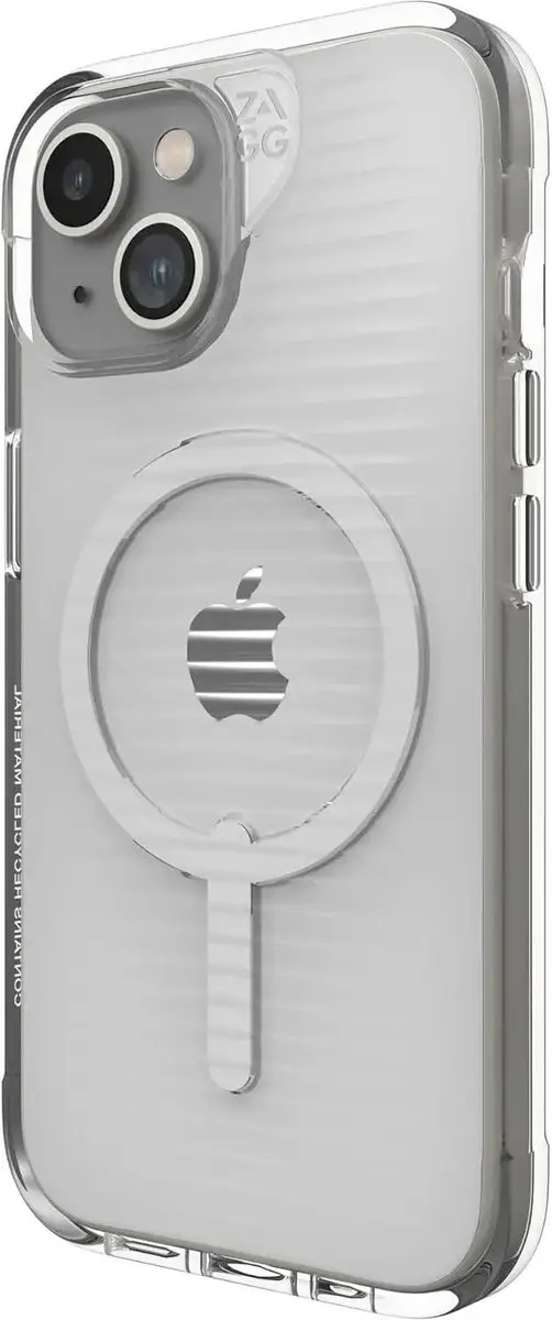 ZAGG Luxe Snap Hoesje 702318840