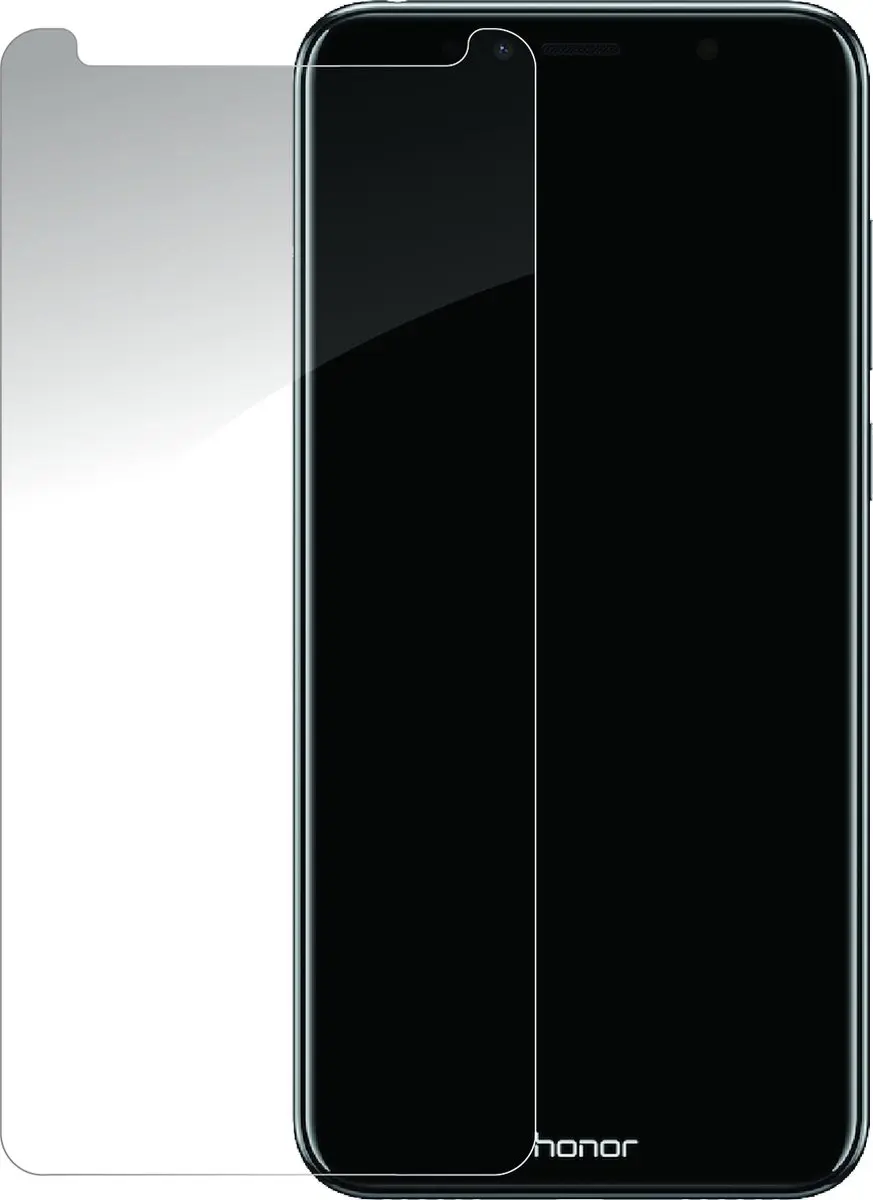 Mobilize HONOR 7A Glazen Screenprotector