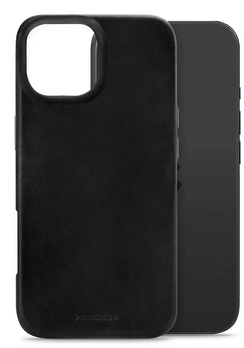 Mobilize iPhone 17 MagSafe Hoesje