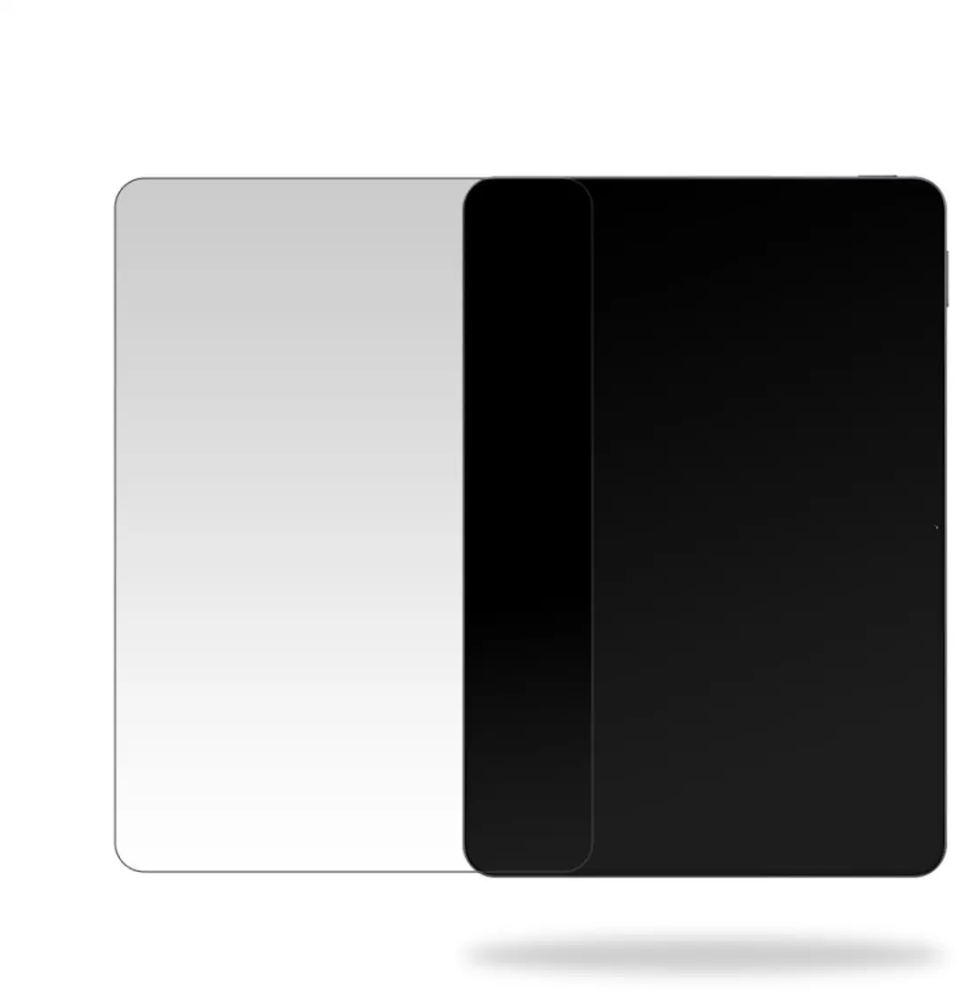 Mobilize POCO Pad X1 Glas Screenprotector