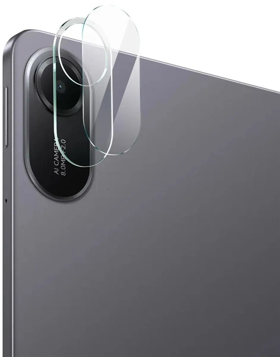 Imak 9H Tempered Glass Camera Lens Protector