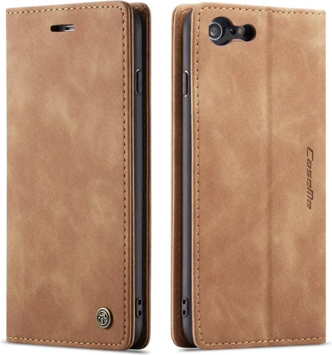 Caseme Book Case iPhone 6/6s