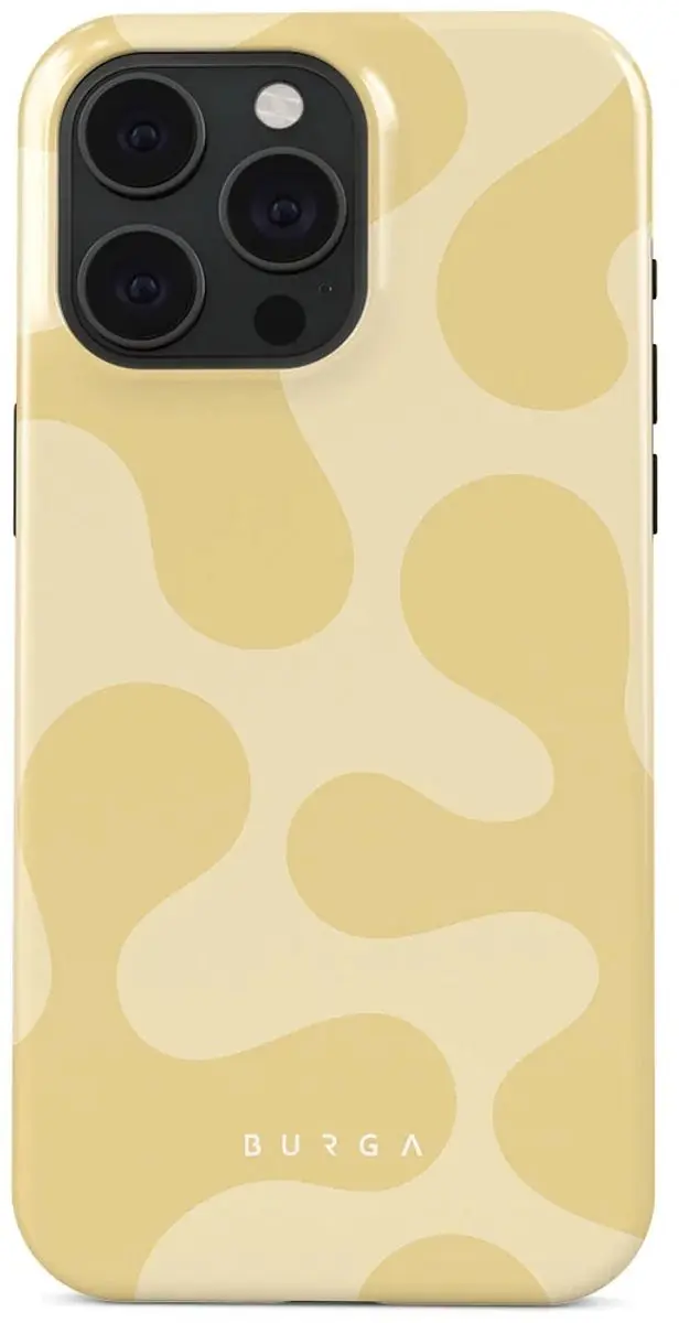 Burga Tough Backcover Glow