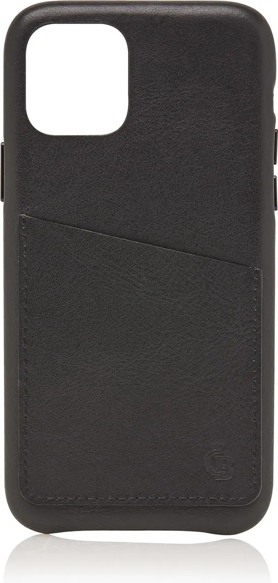 Castelijn & Beerens Nappa X Back Cover Wallet iPhone 11 Pro