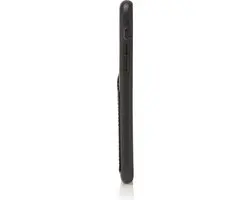 Castelijn & Beerens Nappa X Back Cover Wallet iPhone 11 Pro - Zwart