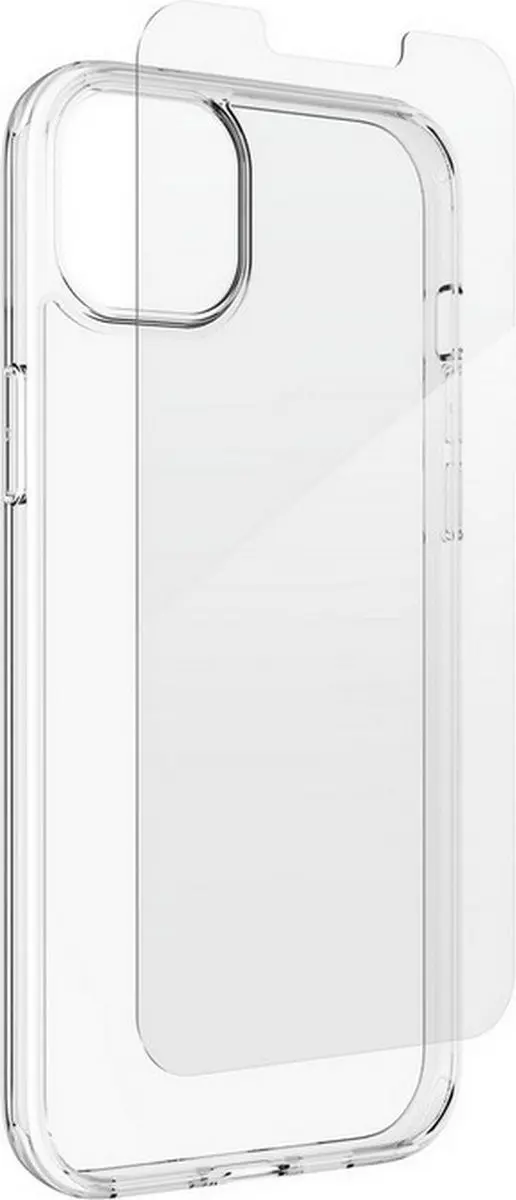 ZAGG Back Cover + Schermbeschermer iPhone 14 Plus