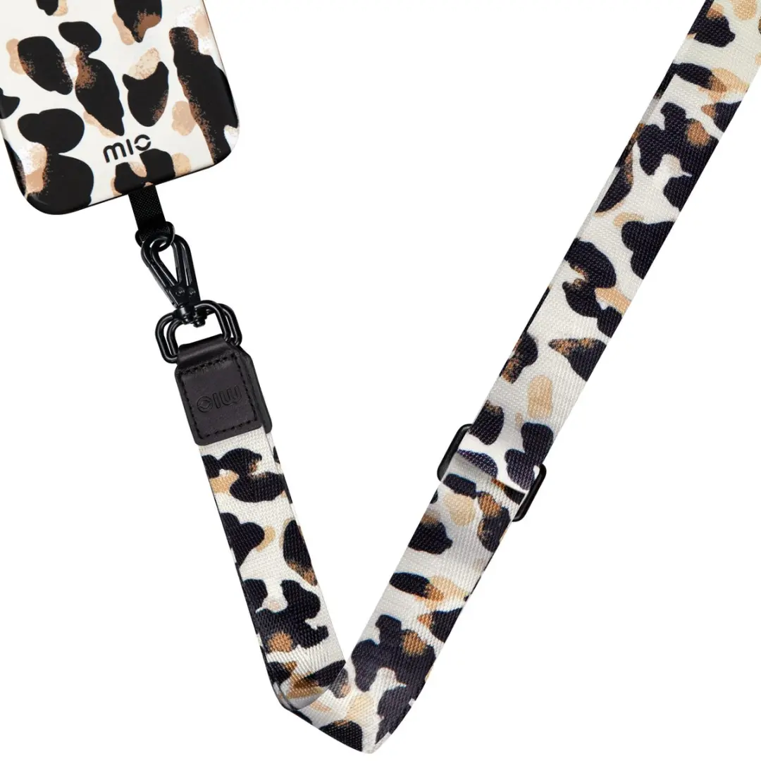 Mobilize Mio Lanyard Verstelbaar
