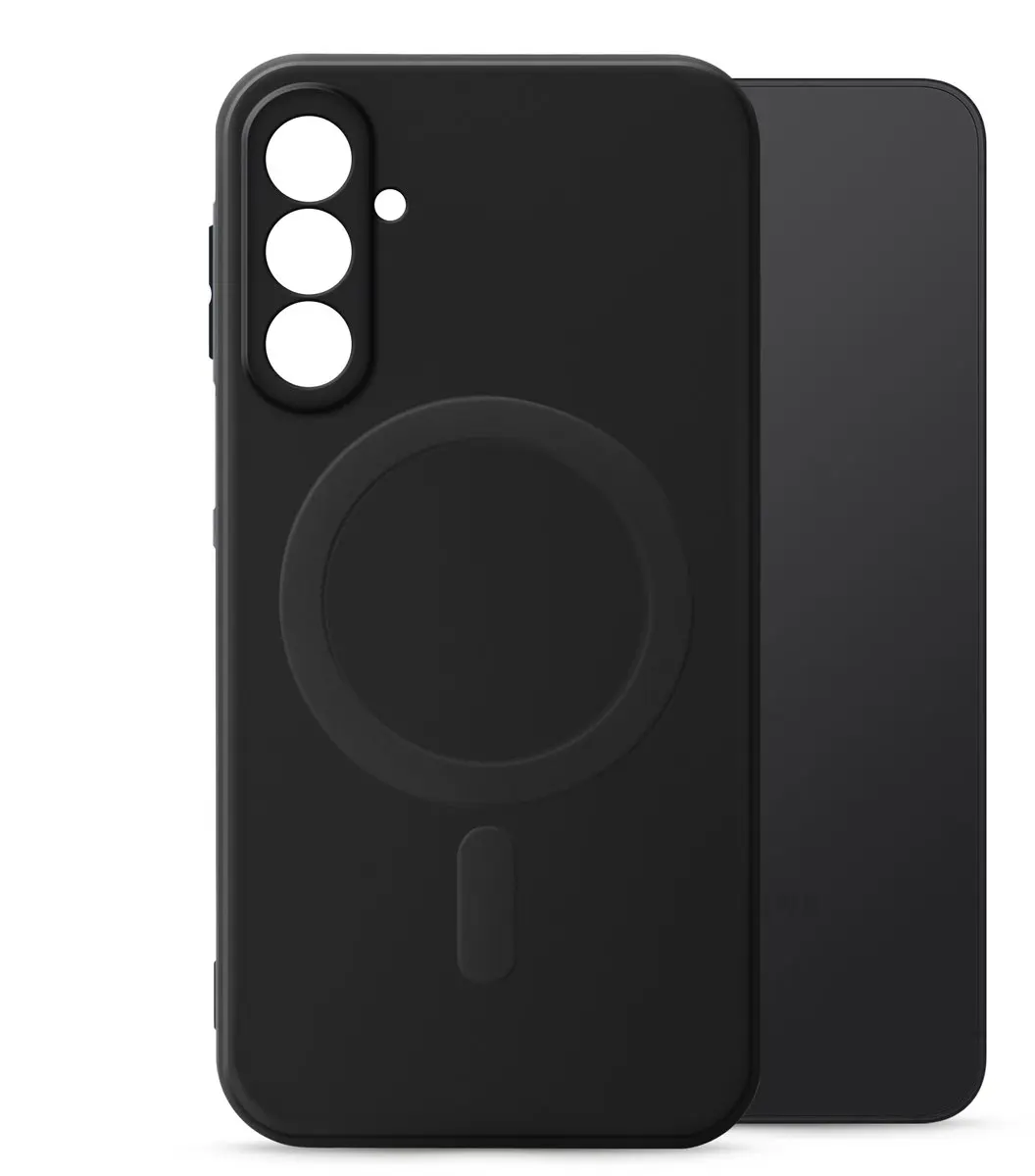 My Style Samsung Galaxy A26 MagSafe Hoesje - Zwart