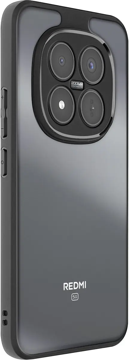 Imak Hoesje Redmi Note 15 Pro Plus 5G