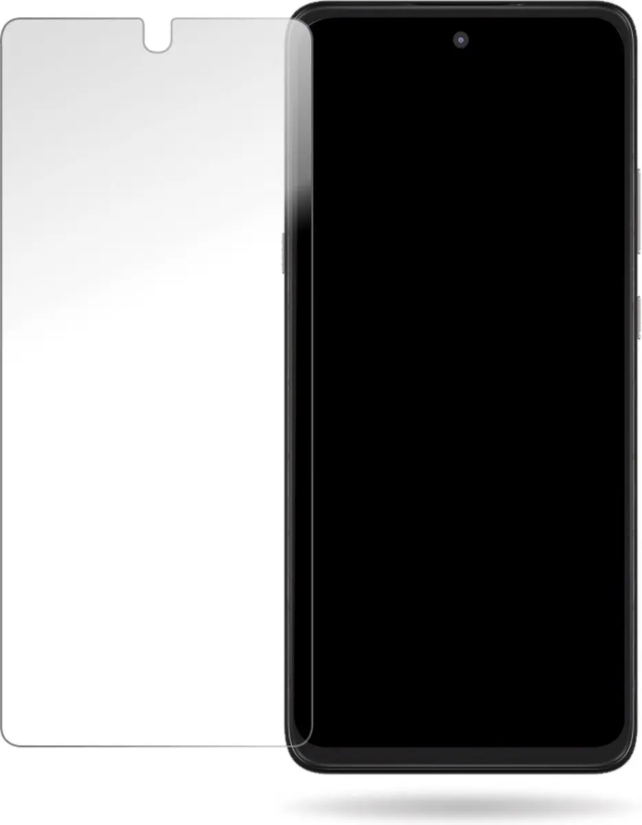 Mobilize Screenprotector Motorola Moto G 5G