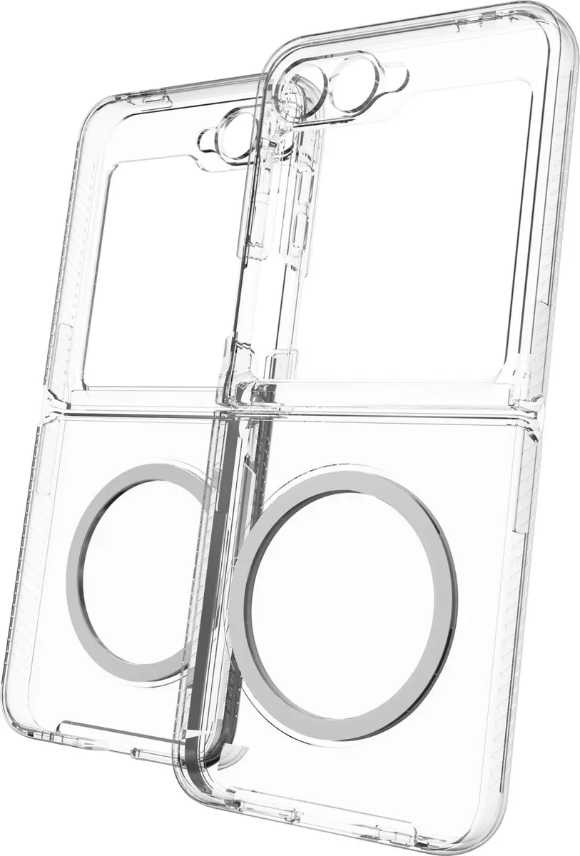 ZAGG Bridgetown Snap Hoesje 702314632