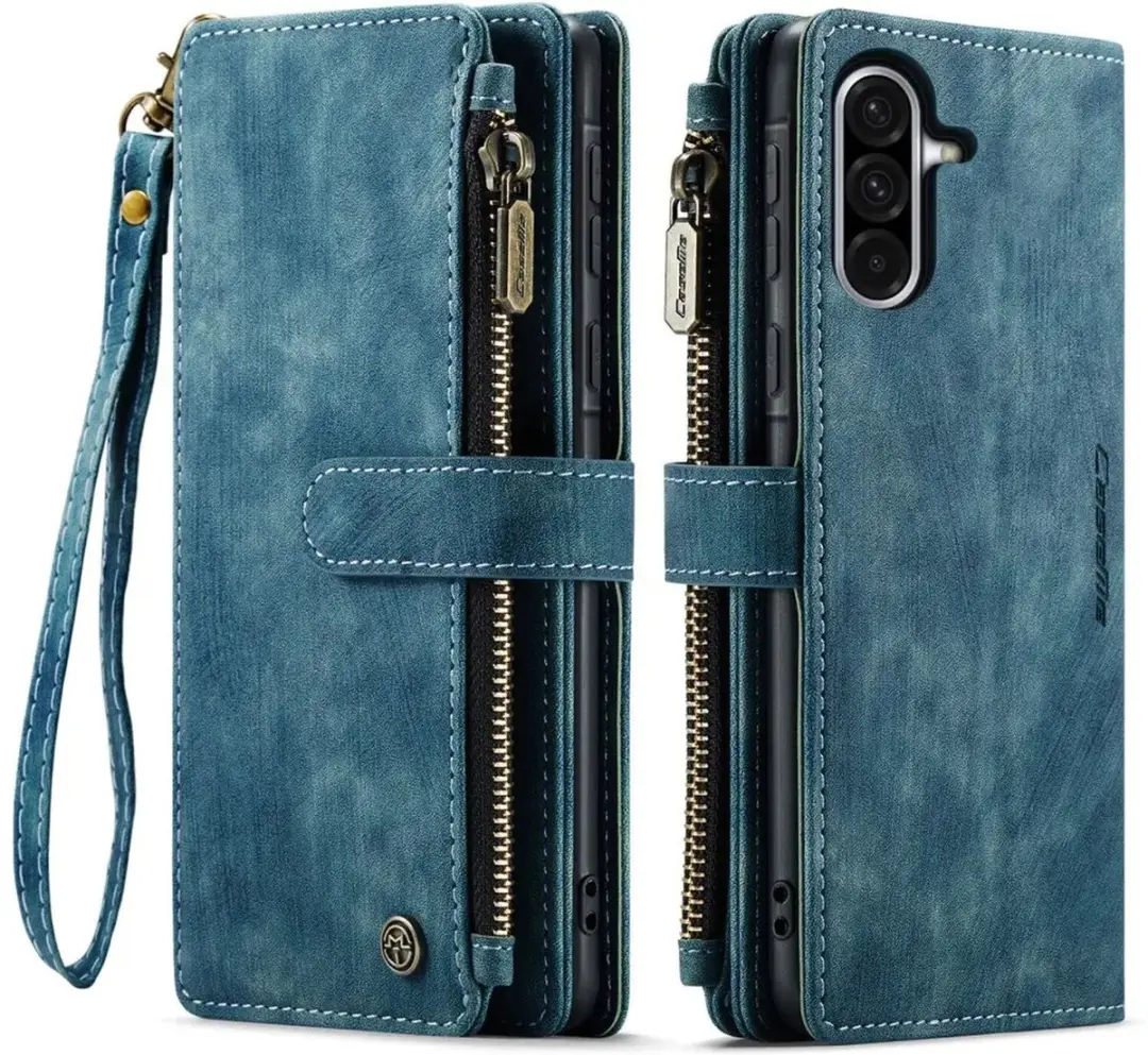 Caseme C30 Hoesje Samsung Galaxy A36