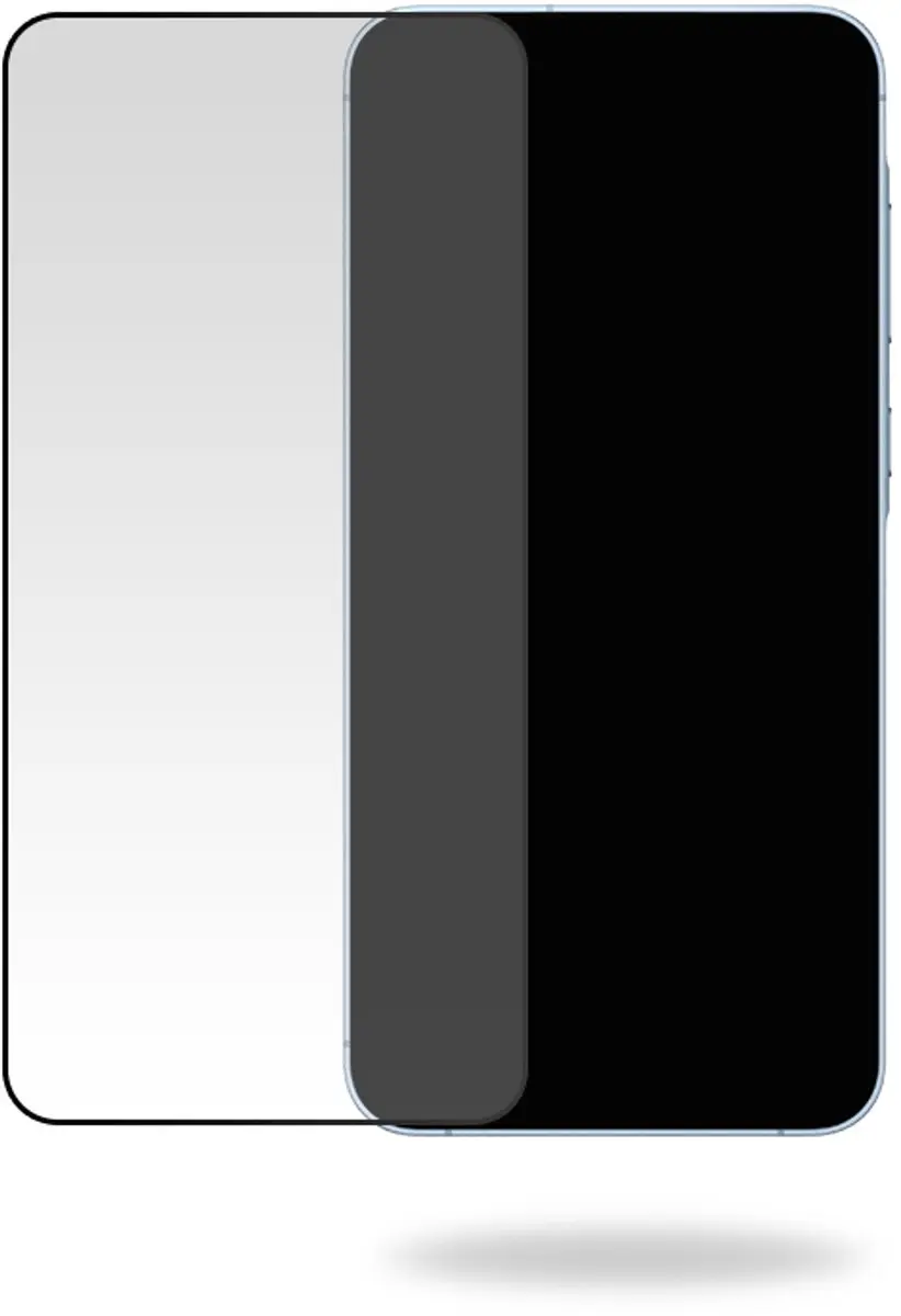 Mobilize Screenprotector Samsung Galaxy A36