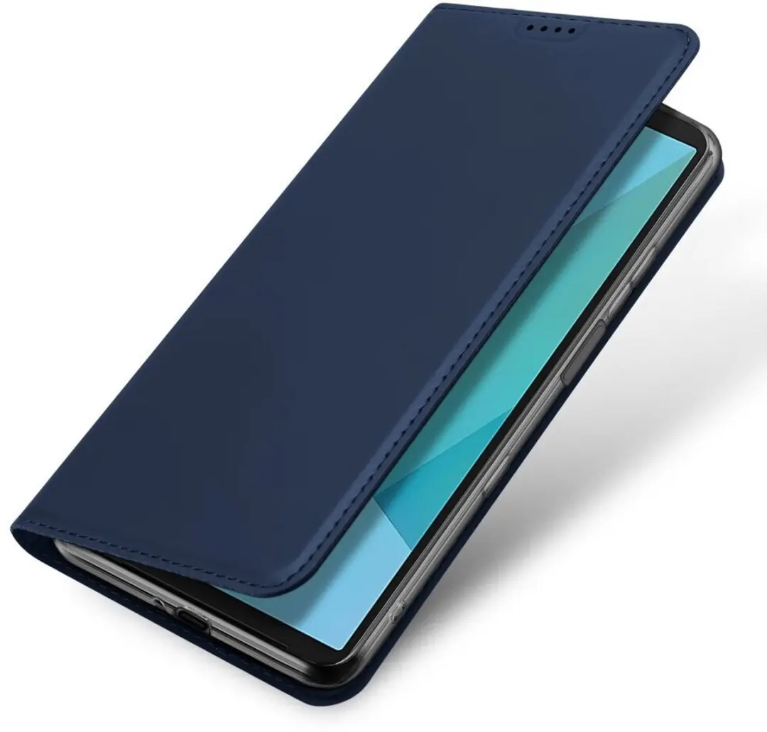 Dux Ducis Skin Pro Hoesje Sony Xperia 10 VII