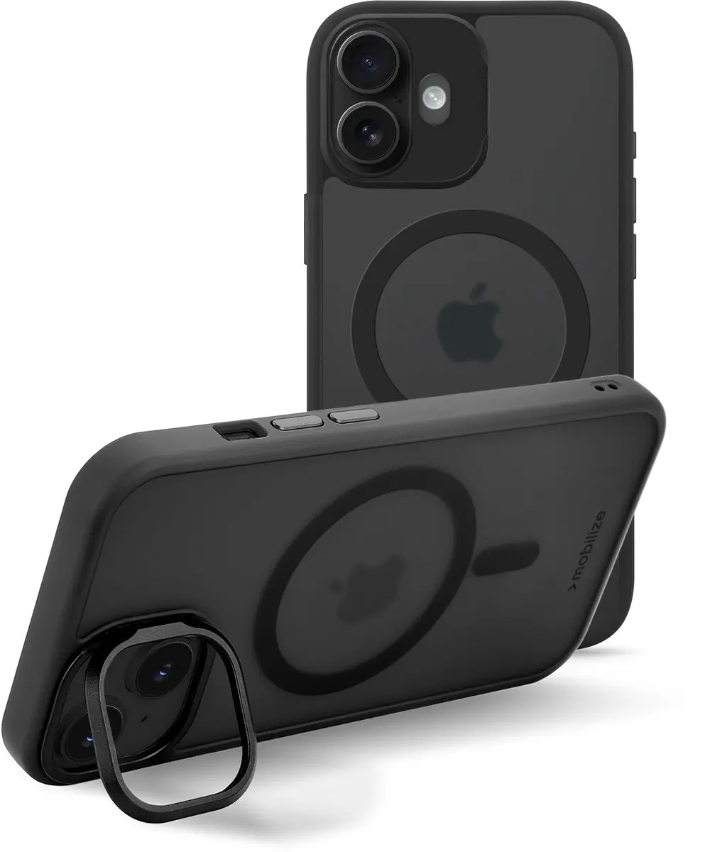 Mobilize iPhone 16 MagSafe Hoesje