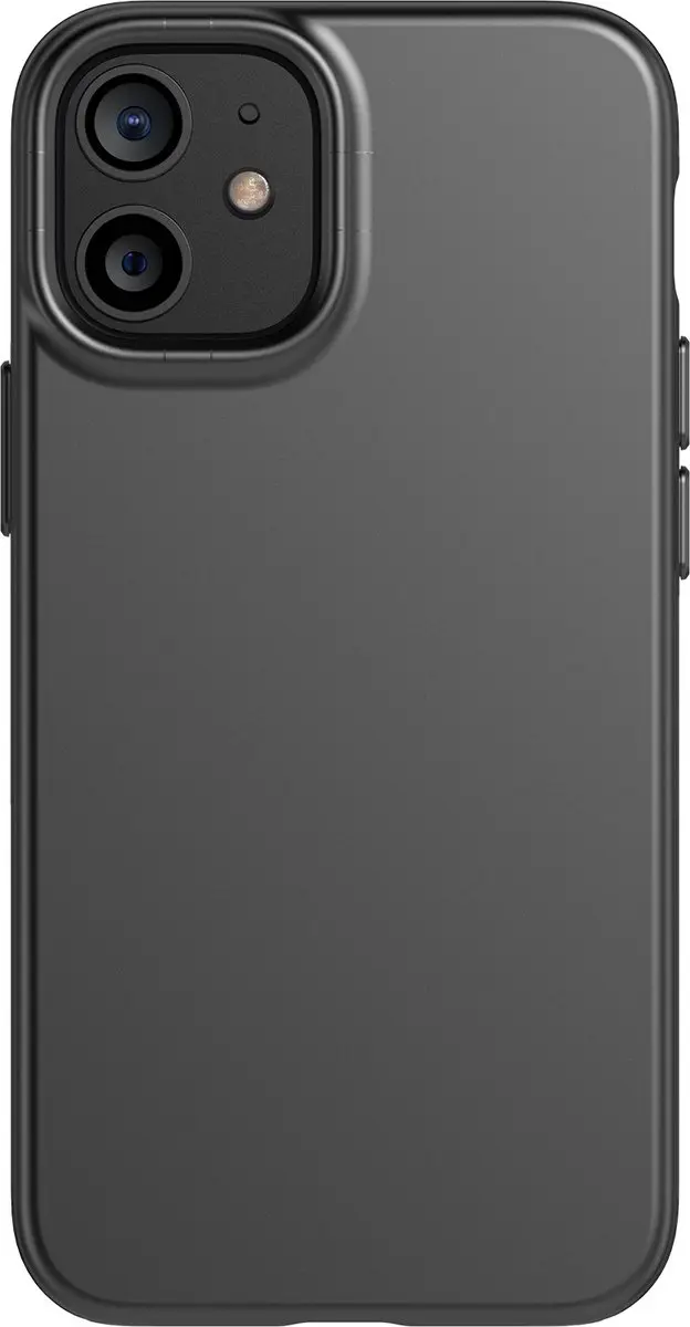 Tech21 Evo Slim iPhone 12 Mini Hoesje