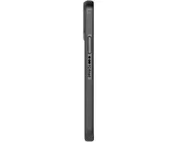 Tech21 Evo Slim iPhone 12 Mini Hoesje - T21-8360 - Zwart
