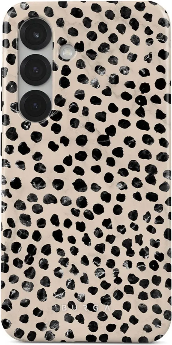 Burga Tough Case Samsung Galaxy S25