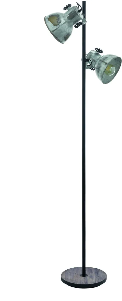 Eglo Barnstaple Vloerlamp