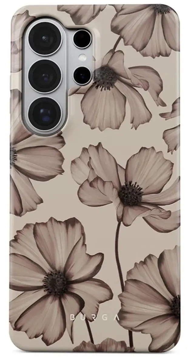 Burga Tough Backcover MagSafe Samsung Galaxy S26 Ultra