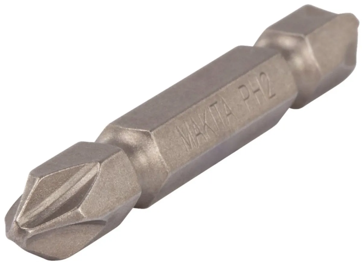 Makita 798309-9 Schroefbit PH2x65