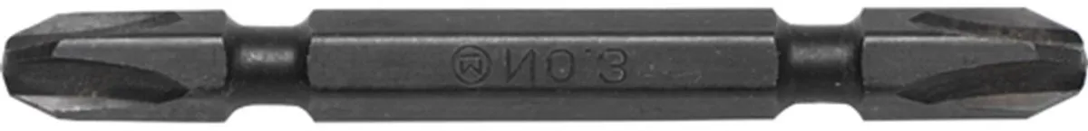 Makita 798309-9 Schroefbit PH2x65