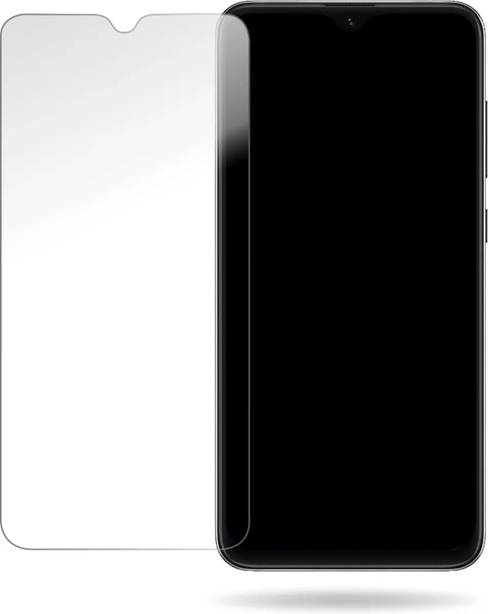 Mobilize Screenprotector Xiaomi Redmi Note 7