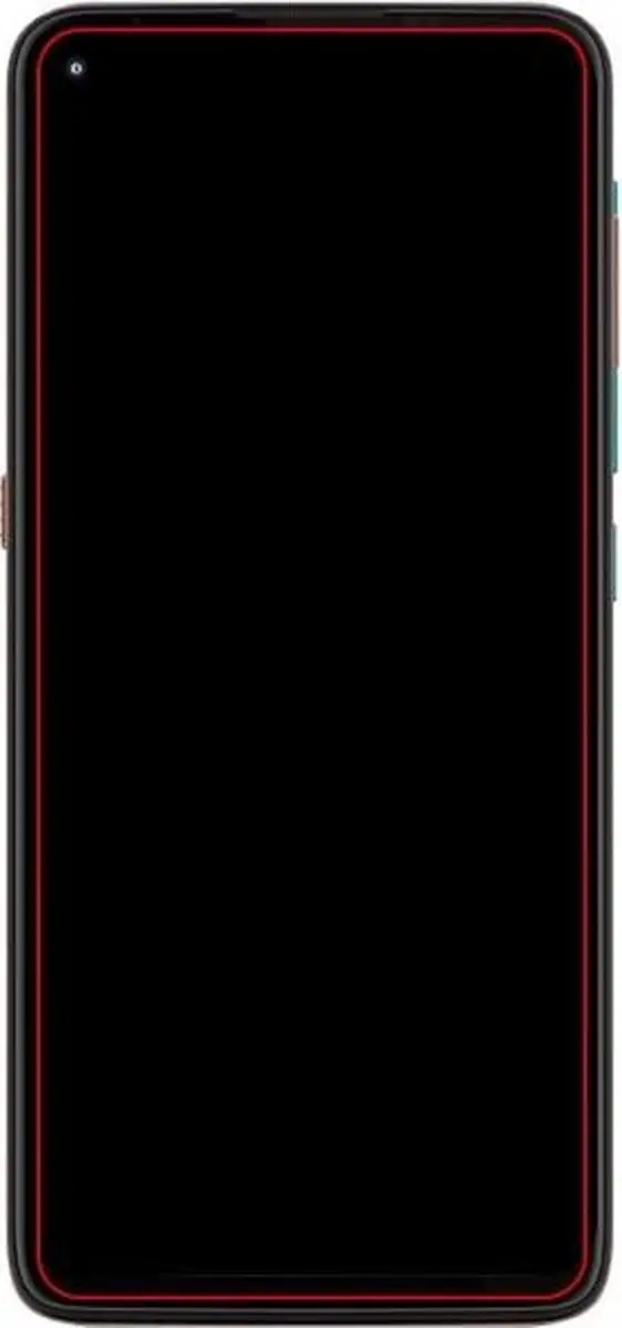 Mobilize Screenprotector Motorola Moto G9 Plus - Case Friendly