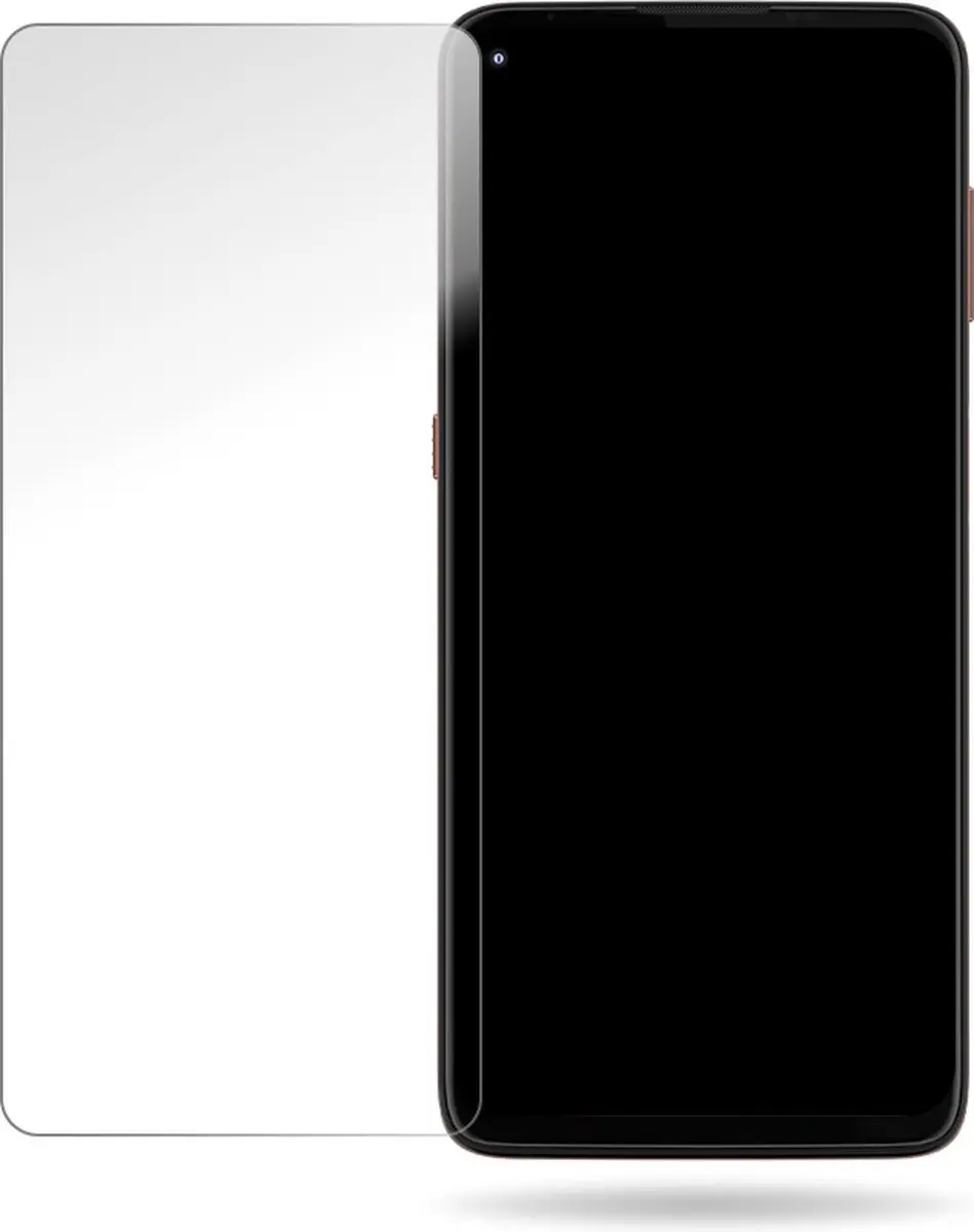 Mobilize Screenprotector Motorola Moto G9 Plus