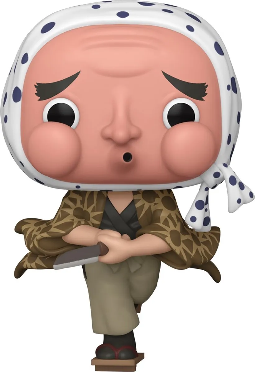 Funko POP! Haganezuka Demon Slayer
