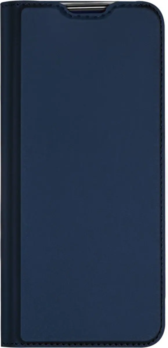 Dux Ducis Skin Pro Oppo A73 5G Hoesje OA735G05360702