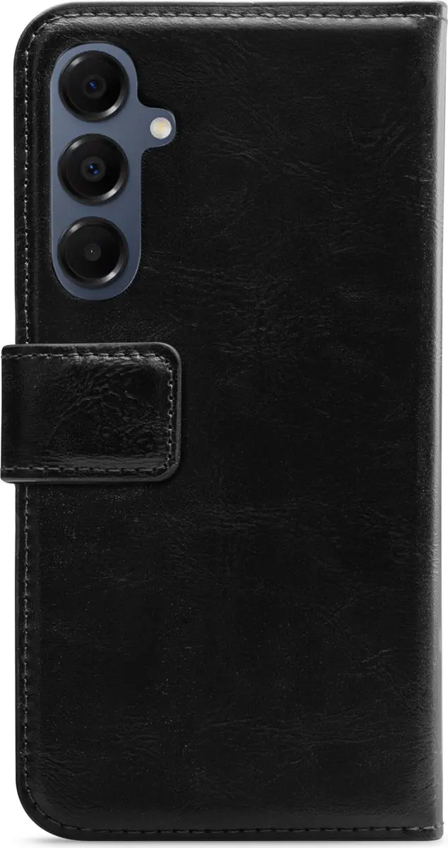 Mobilize Magnet Gelly Telefoonhoesje Samsung Galaxy A16