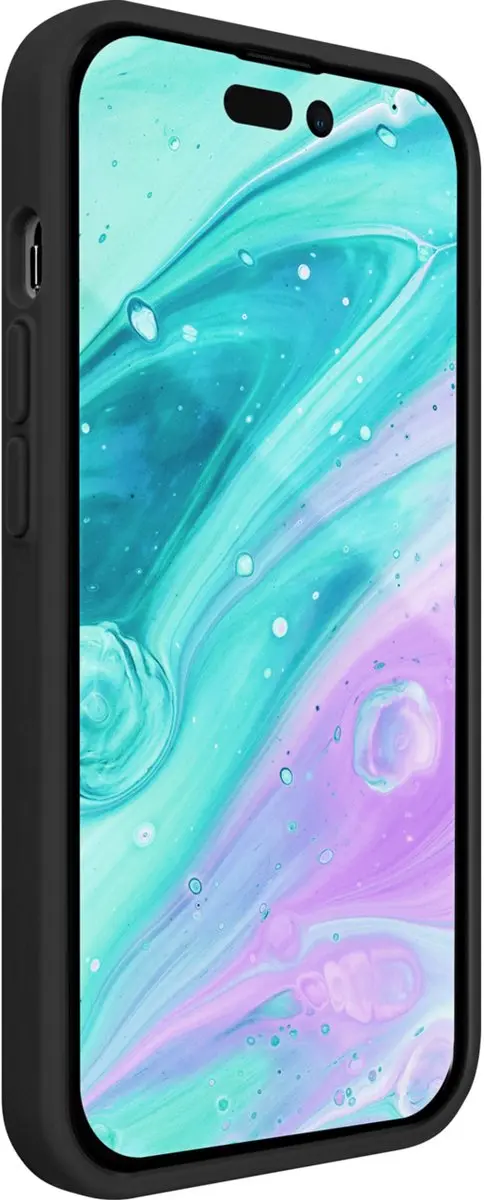 Laut Huex Protect Hoesje iPhone 14 Pro Max 51322 - Zwart