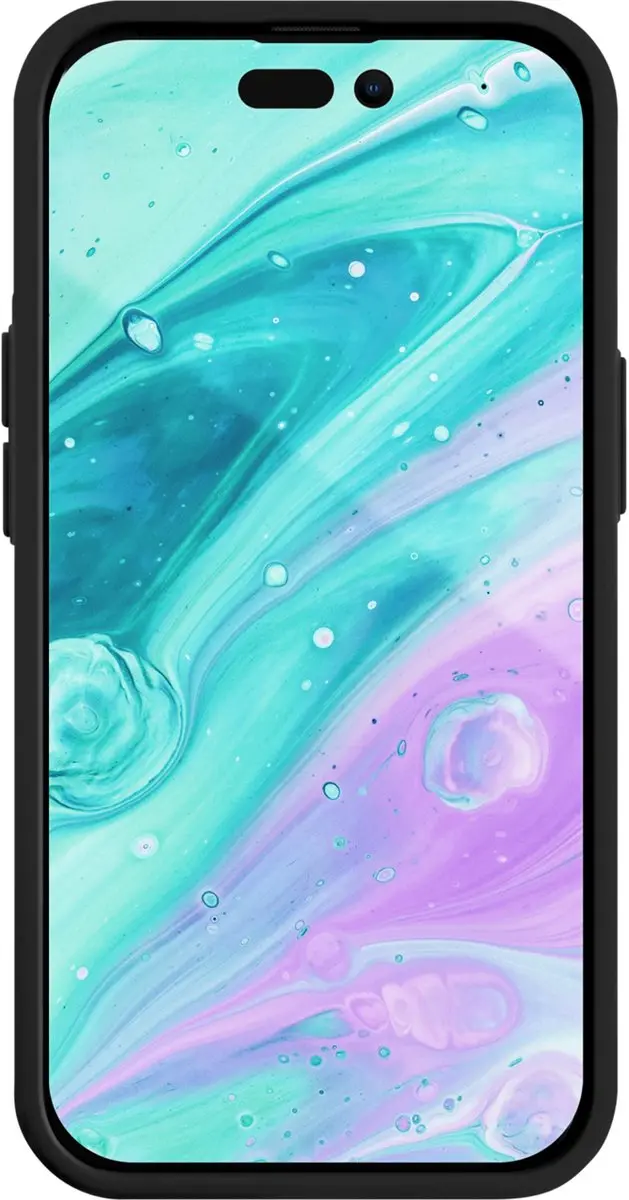 Laut Huex Protect Hoesje iPhone 14 Pro Max 51322 - Zwart - afbeelding 6 van 6