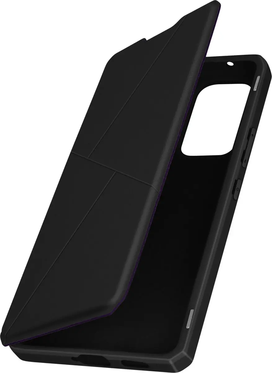 Dux Ducis Hoesje Samsung Galaxy A53 5G SA53-12 - Zwart