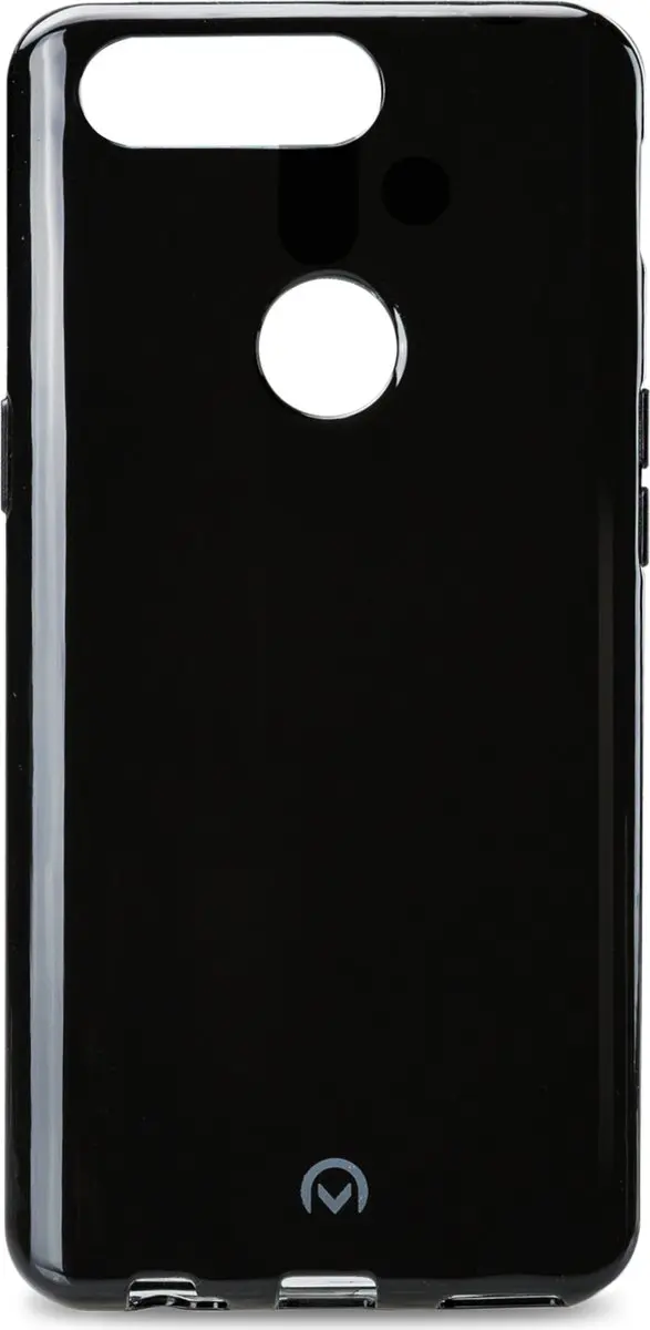 Mobilize OnePlus 5T TPU Hoesje