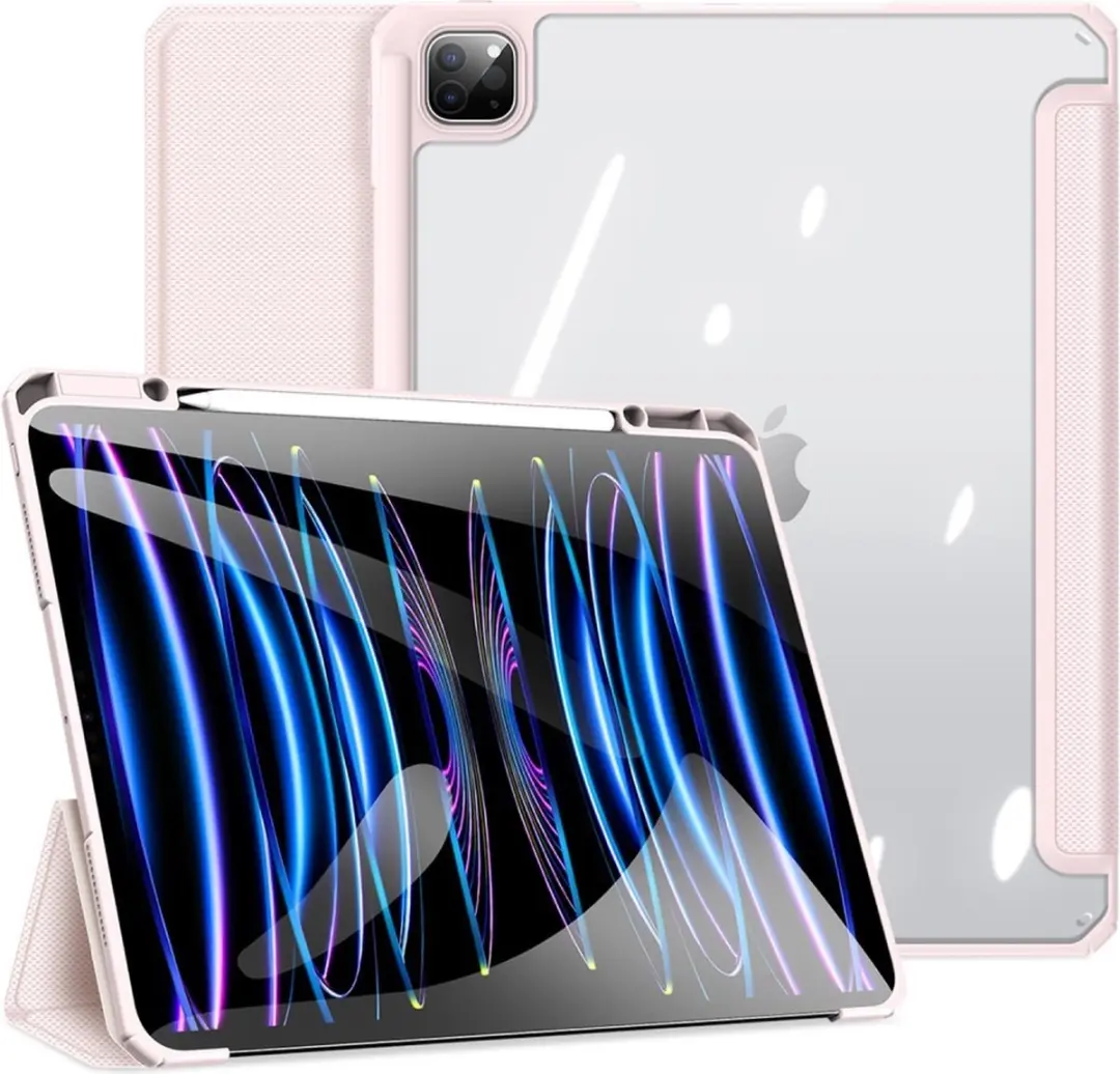 Dux Ducis Tablethoes iPad Pro 13 (2024)