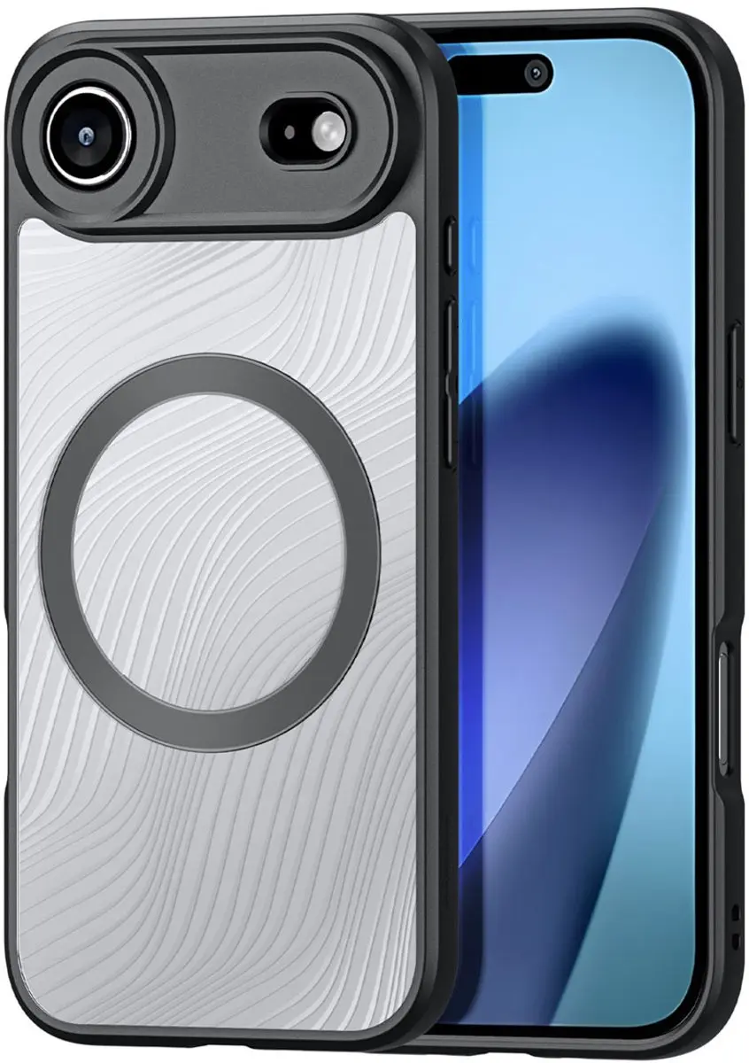 Dux Ducis Aimo Mag Case iPhone 17 Air