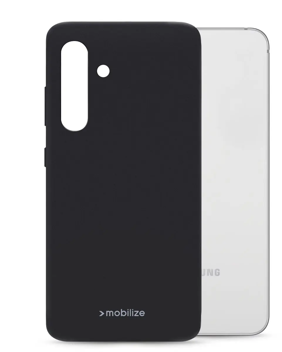Mobilize Galaxy S26 Hoesje TPU
