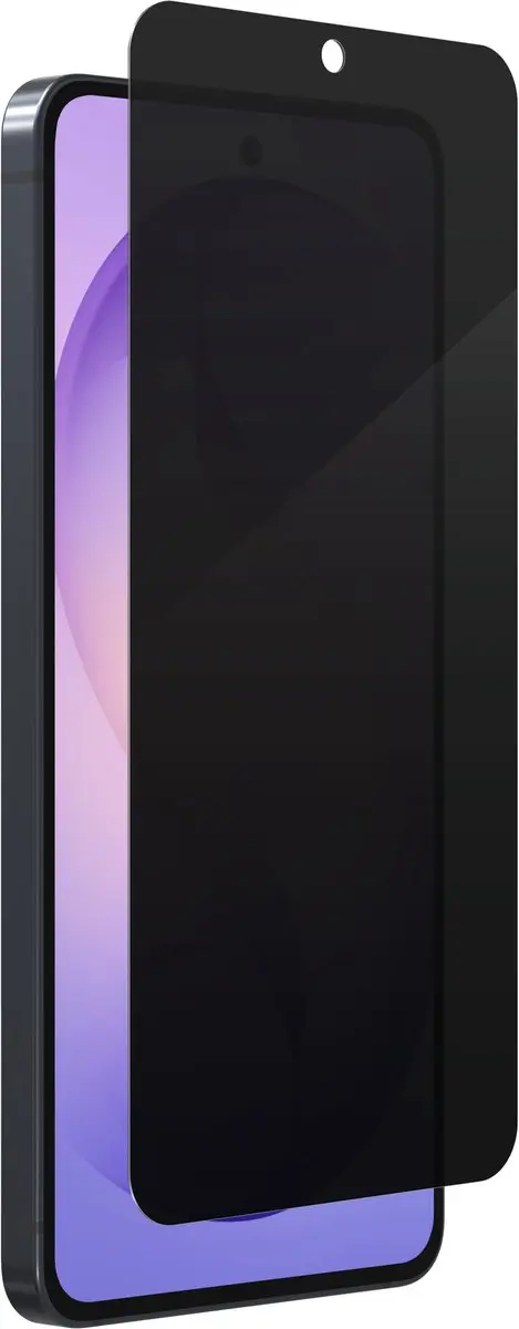 ZAGG InvisibleShield Glass Elite Screen Protector Samsung Galaxy S26 - Privacy Glas