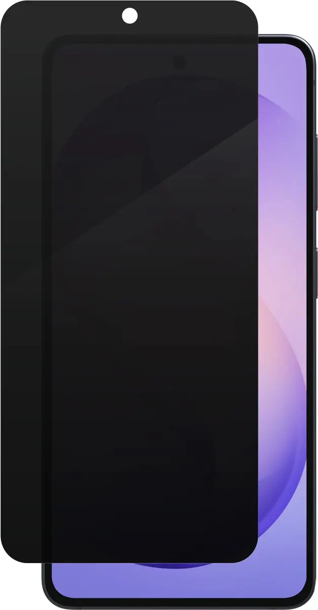 ZAGG InvisibleShield Glass Elite Screen Protector Samsung Galaxy S26 - Privacy Glas