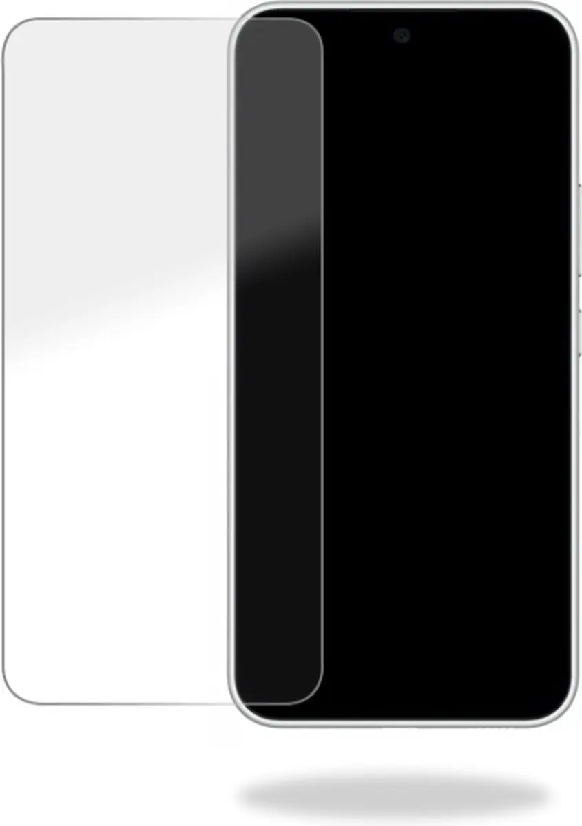 My Style Tempered Glass Screenprotector Samsung Galaxy S23 FE