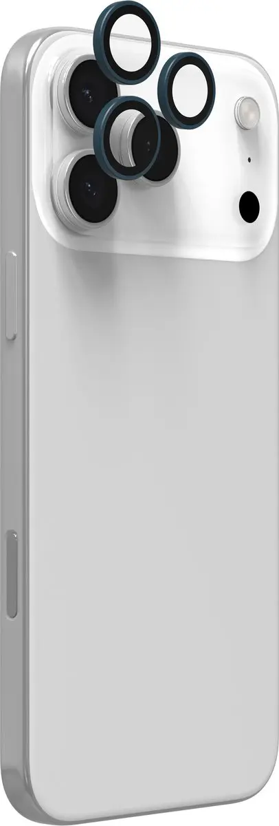 ZAGG InvisibleShield iPhone 11 Camera Beschermer