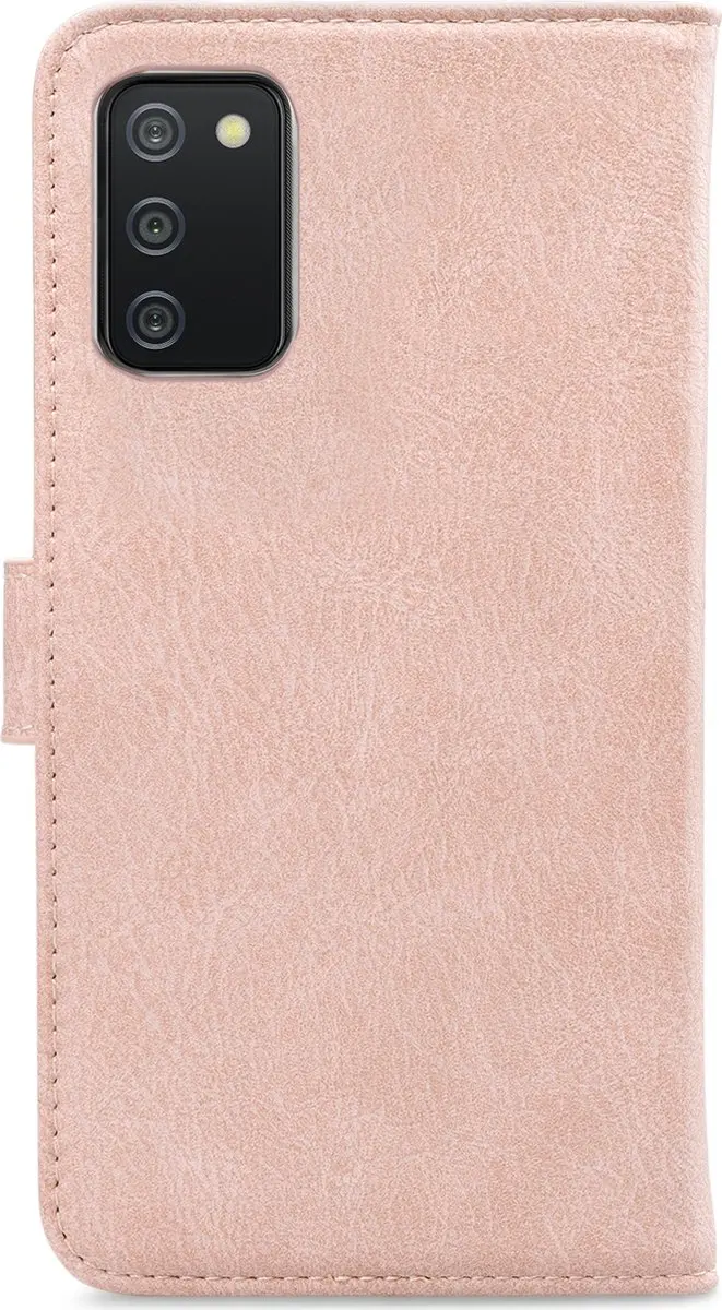 My Style MSFWLT1260 Telefoonhoesje Samsung Galaxy A02s