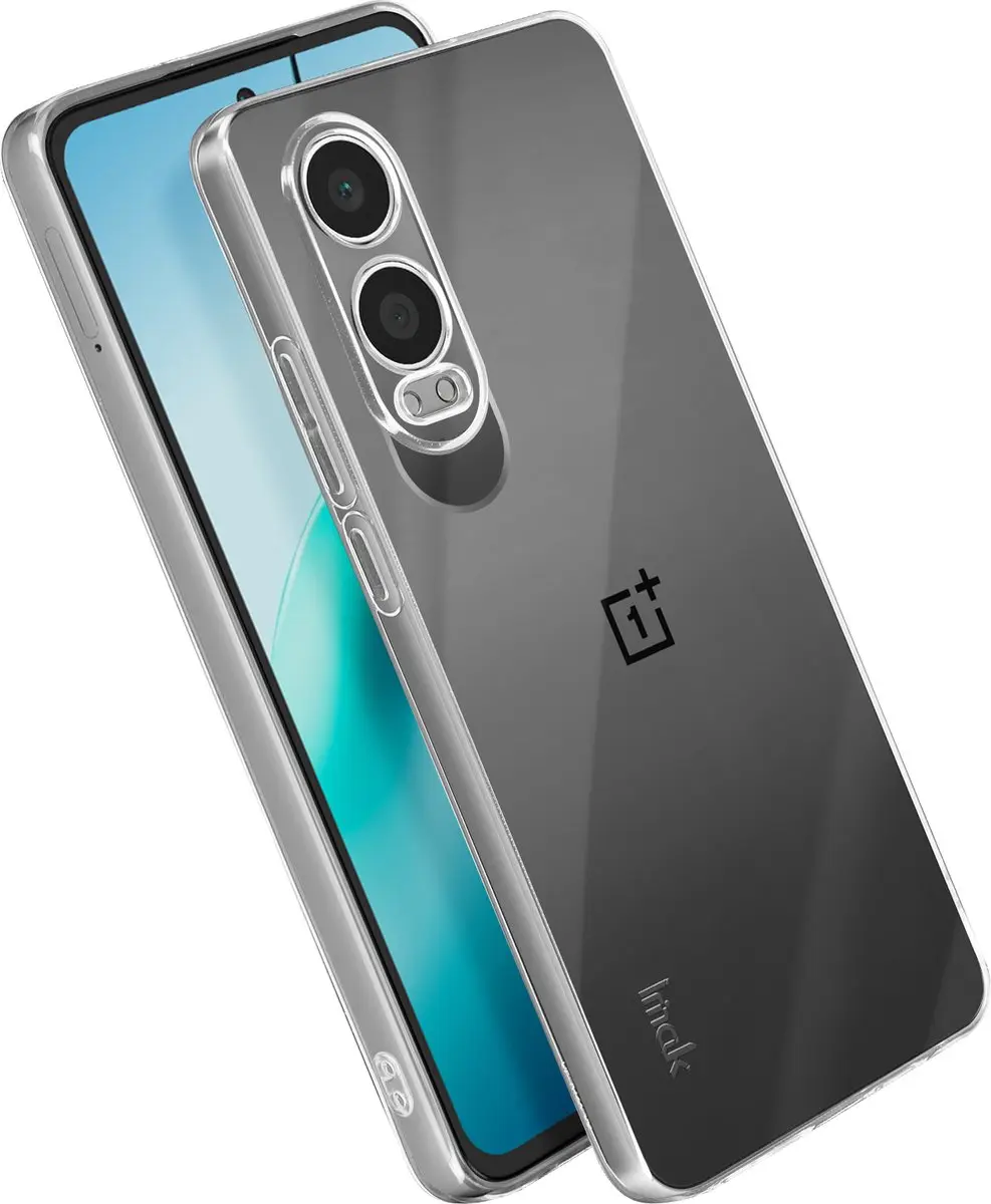 Imak UX-5 Hoes OnePlus Nord CE4 Lite