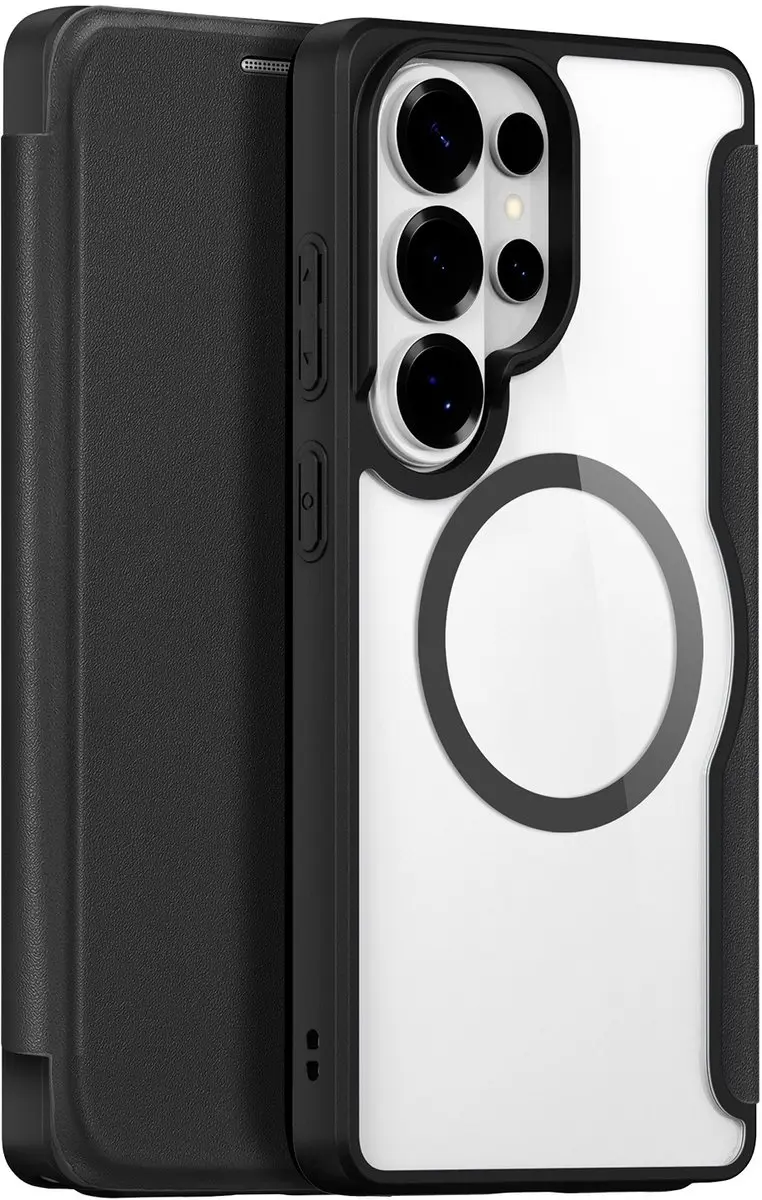 Dux Ducis Skin X Pro Book Case Samsung Galaxy S26 Ultra